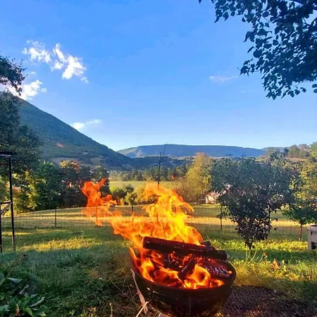 Sole Tiny House * Sipovo