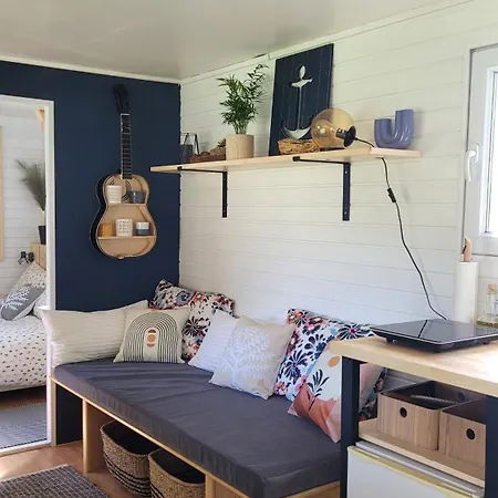 Sole Tiny House