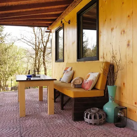 Apartmán Sole Tiny House Sipovo