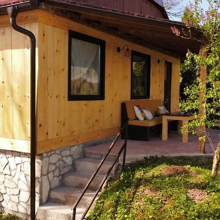 شقة Sole Tiny House *