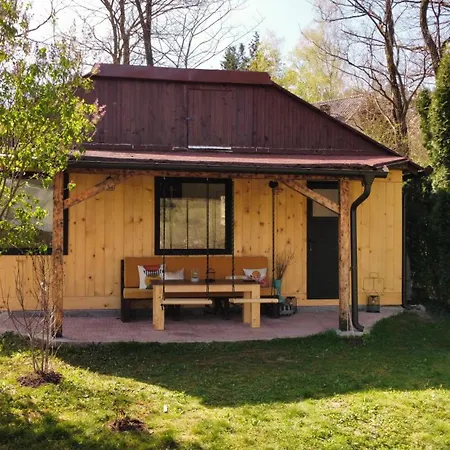 Sole Tiny House *