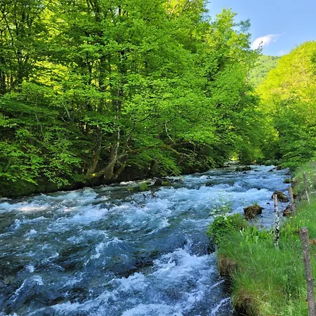 公寓 Sole Tiny House