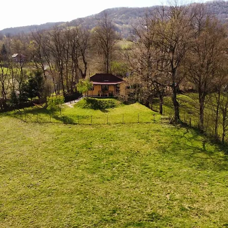 Sole Tiny House شقة Sipovo