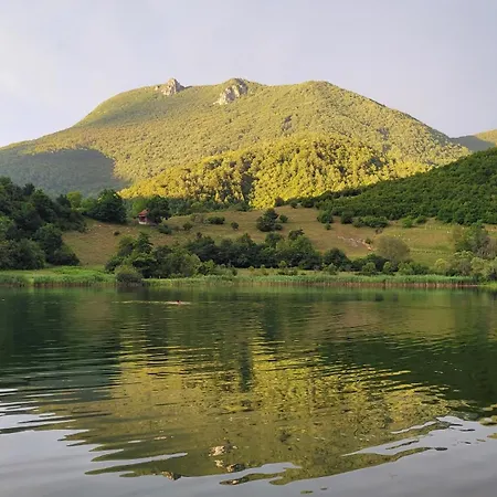 Sole Tiny House 公寓