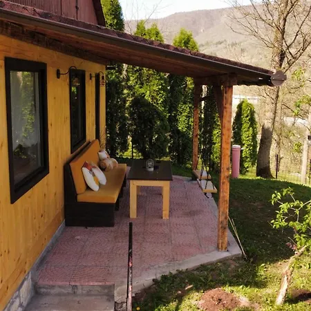 Apartamento Sole Tiny House *