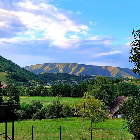 公寓 Sole Tiny House