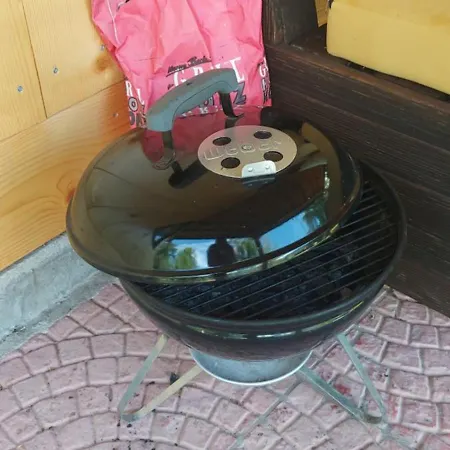 Sole Tiny House
