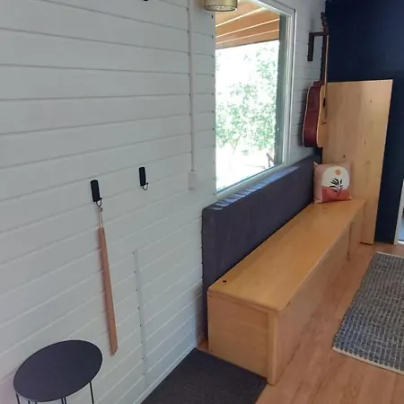 Sole Tiny House * Sipovo