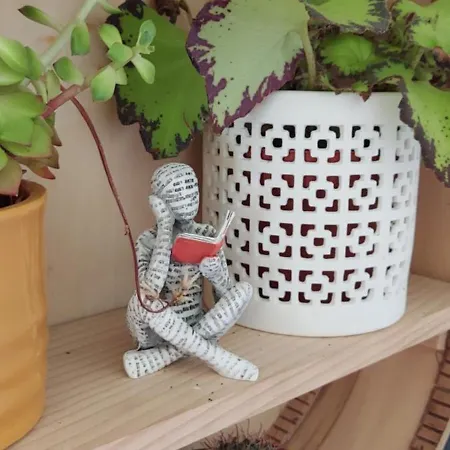 公寓 Sole Tiny House