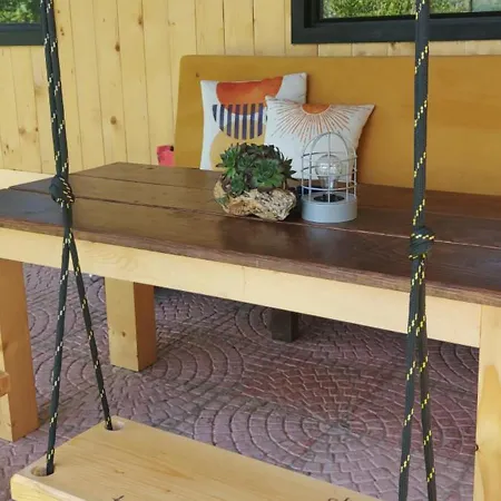 Sole Tiny House Sipovo