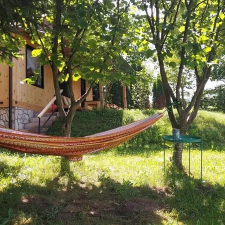 Sole Tiny House