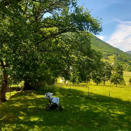 Sole Tiny House * Sipovo