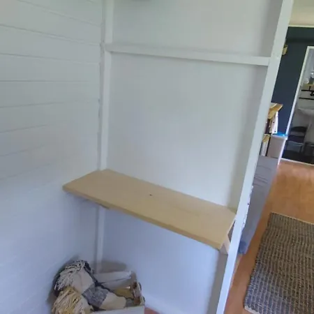 Apartamento Sole Tiny House *