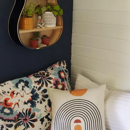 Sole Tiny House * Sipovo