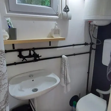 公寓 Sole Tiny House