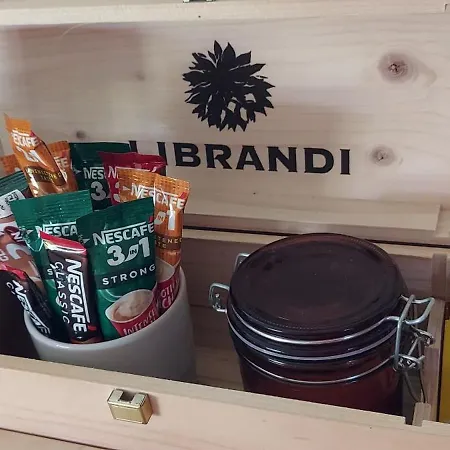 公寓 Sole Tiny House *