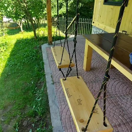 Sole Tiny House Sipovo