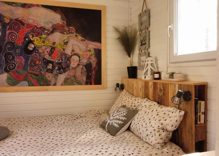 Apartment Sole Tiny House *