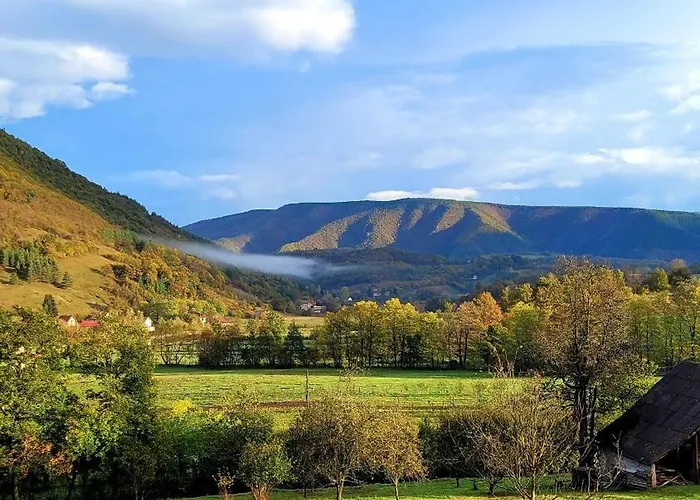 Apartmán Sole Tiny House