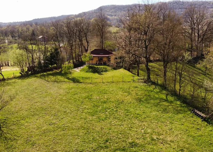Sole Tiny House Apartmán Sipovo