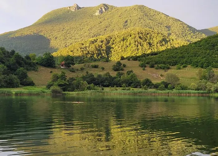 Sole Tiny House Apartmán