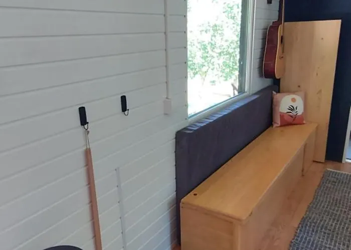 Sole Tiny House * Sipovo