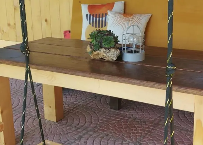 Sole Tiny House Sipovo