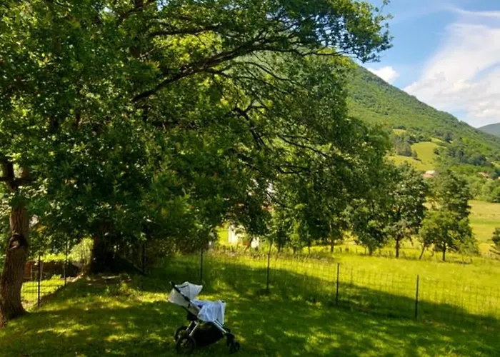 Sole Tiny House * Sipovo