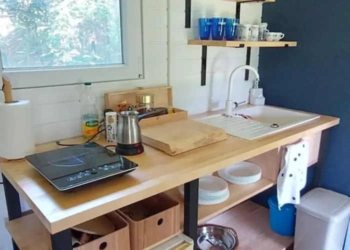 Sole Tiny House Sipovo