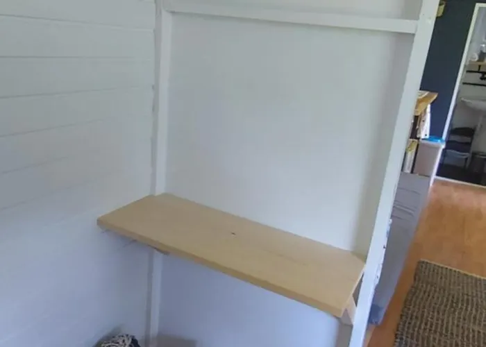 Apartmán Sole Tiny House *