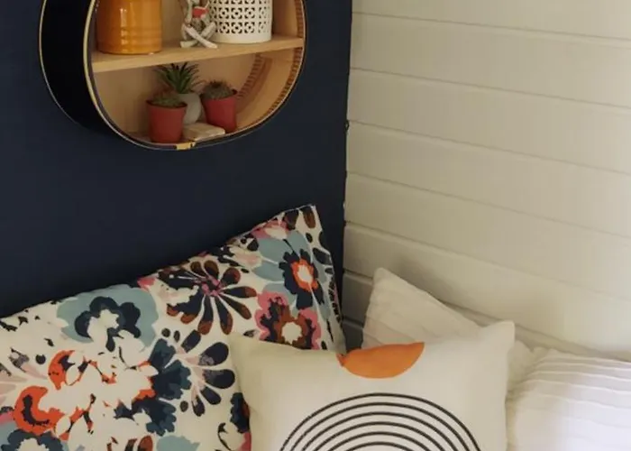 Sole Tiny House * Sipovo