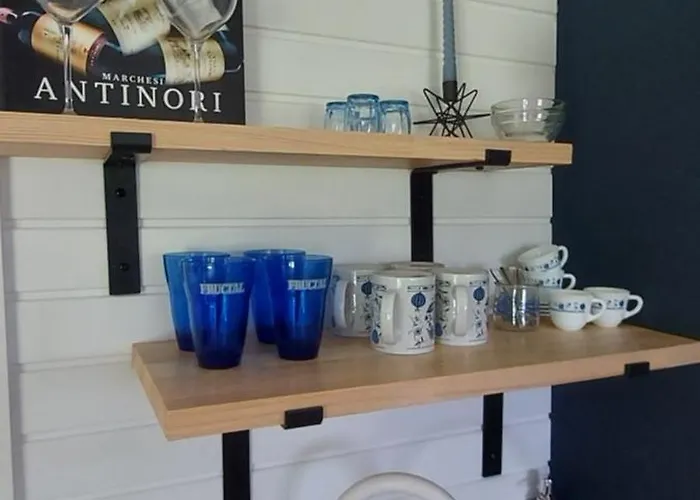 Sole Tiny House Apartmán Sipovo