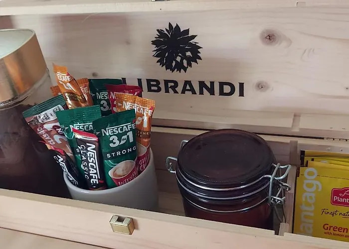 Apartment Sole Tiny House *