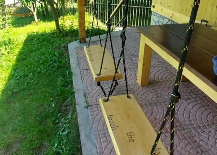 Sole Tiny House Sipovo